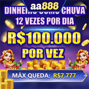 aa888 Mina Misteriosa