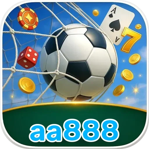 aa888 Bônus: Sucesso e Diversão em Cada Aposta